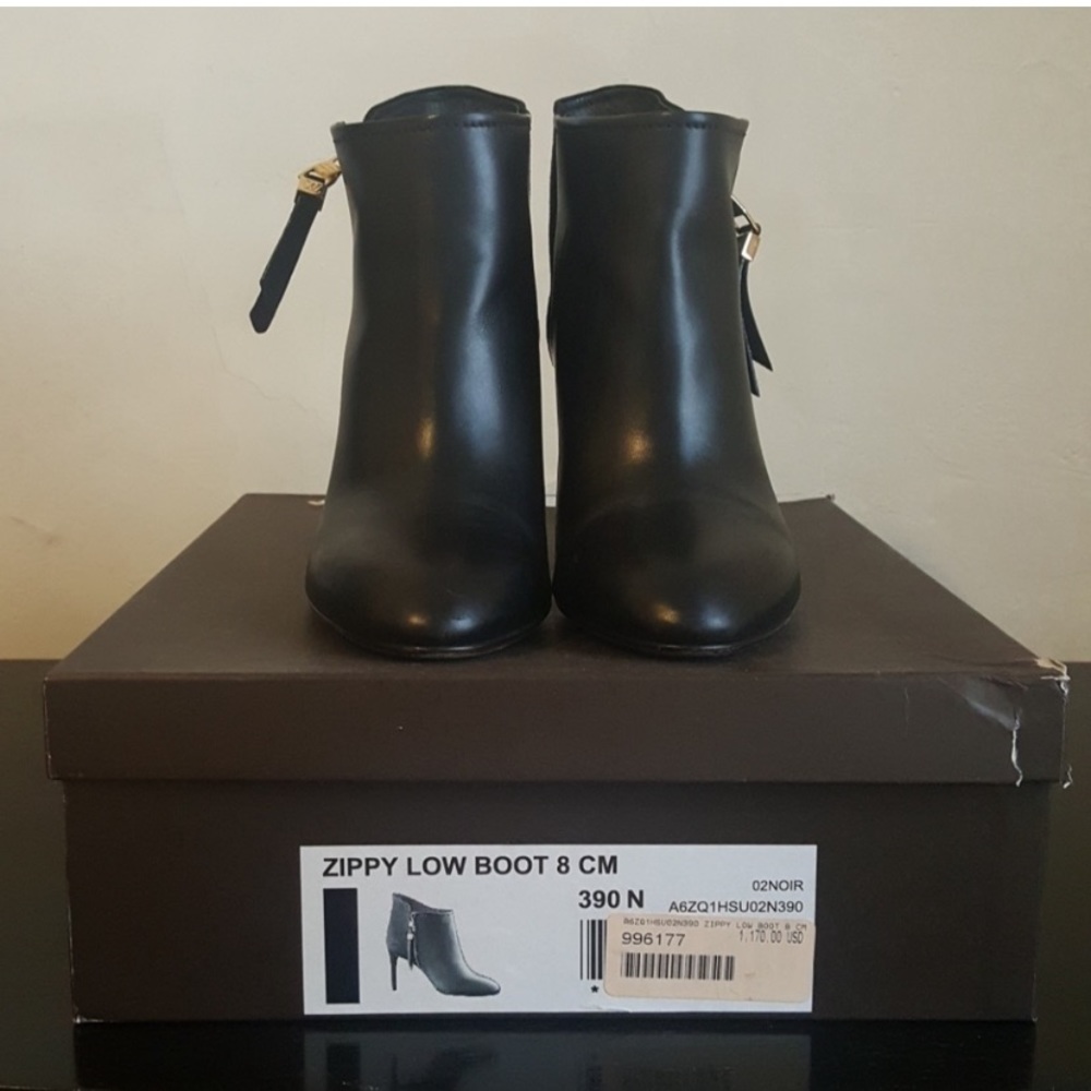 Louis Vuitton Women's Shoes